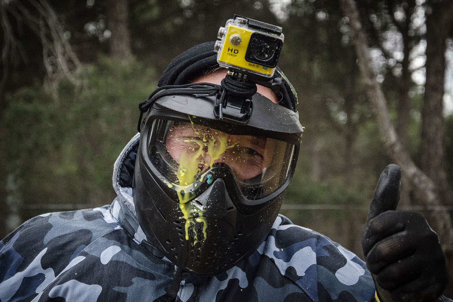 bolazo gopro